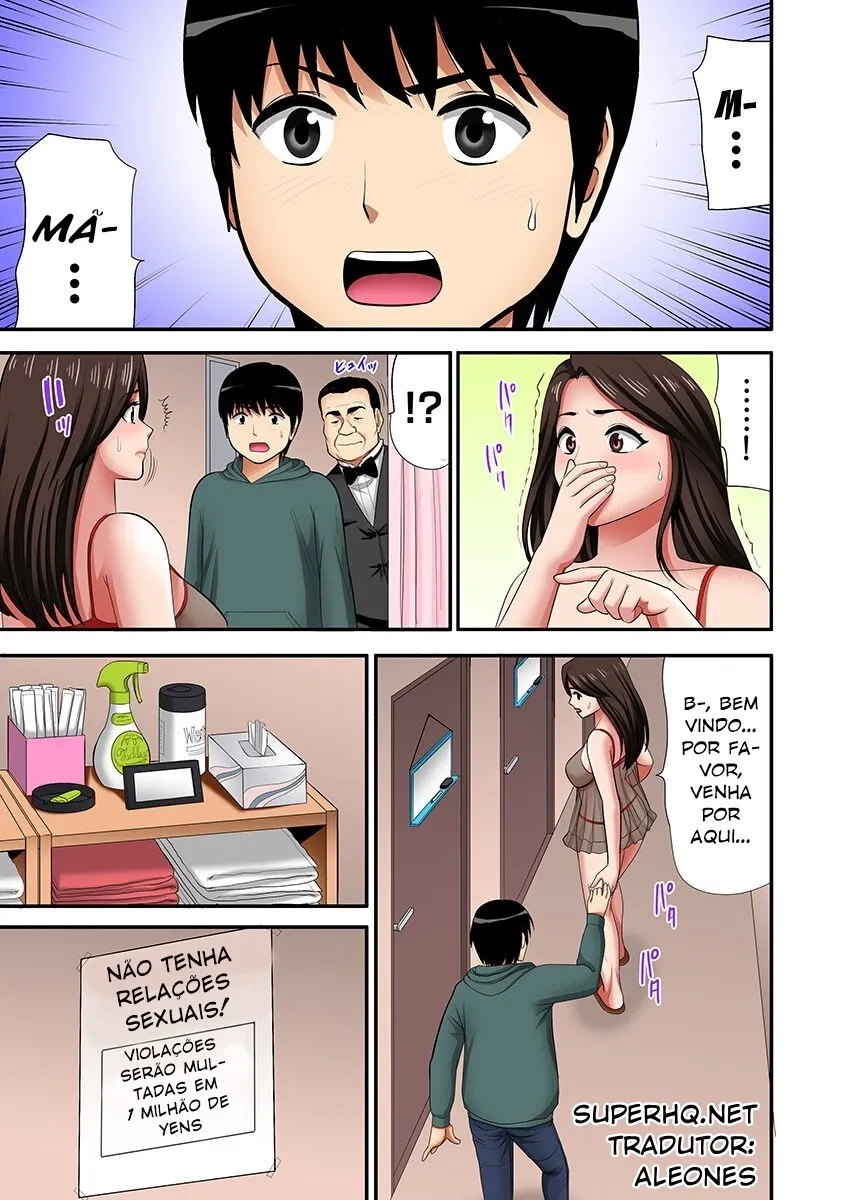 Clube da Suruba Proibida: Sexo Explícito a Dois com a Filhinha Safada