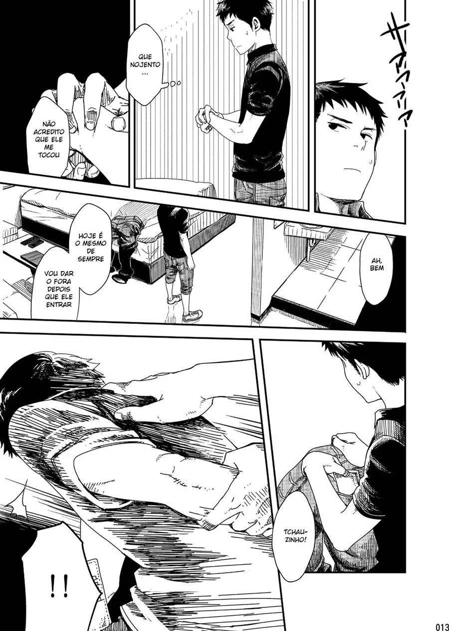 Safadeza Total: Quadrinhos Proibidos de Sexo Gay Explícito Safadeza Total: Quadrinhos Proibidos de Sexo Gay Explícito