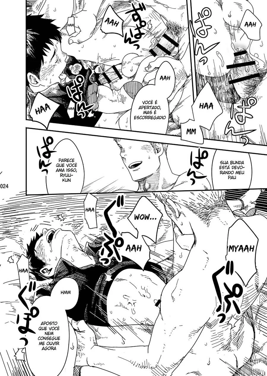 Safadeza Total: Quadrinhos Proibidos de Sexo Gay Explícito Safadeza Total: Quadrinhos Proibidos de Sexo Gay Explícito