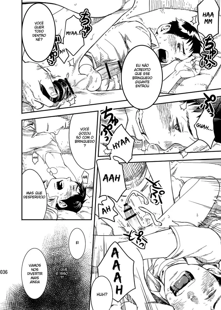 Safadeza Total: Quadrinhos Proibidos de Sexo Gay Explícito Safadeza Total: Quadrinhos Proibidos de Sexo Gay Explícito