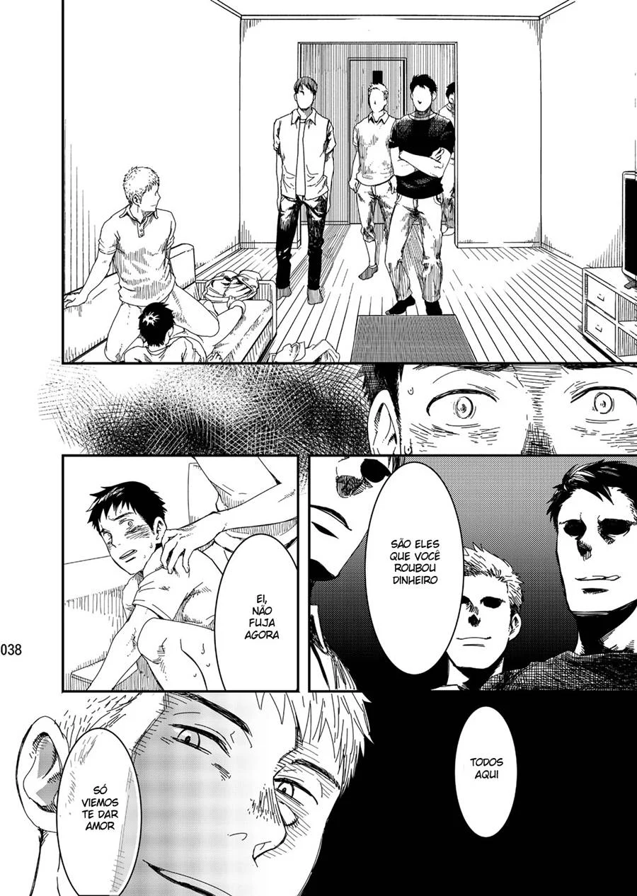 Safadeza Total: Quadrinhos Proibidos de Sexo Gay Explícito Safadeza Total: Quadrinhos Proibidos de Sexo Gay Explícito