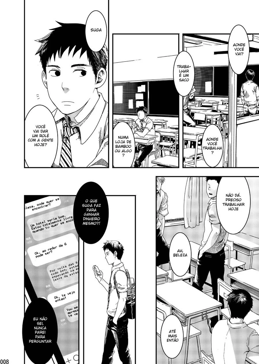 Safadeza Total: Quadrinhos Proibidos de Sexo Gay Explícito Safadeza Total: Quadrinhos Proibidos de Sexo Gay Explícito