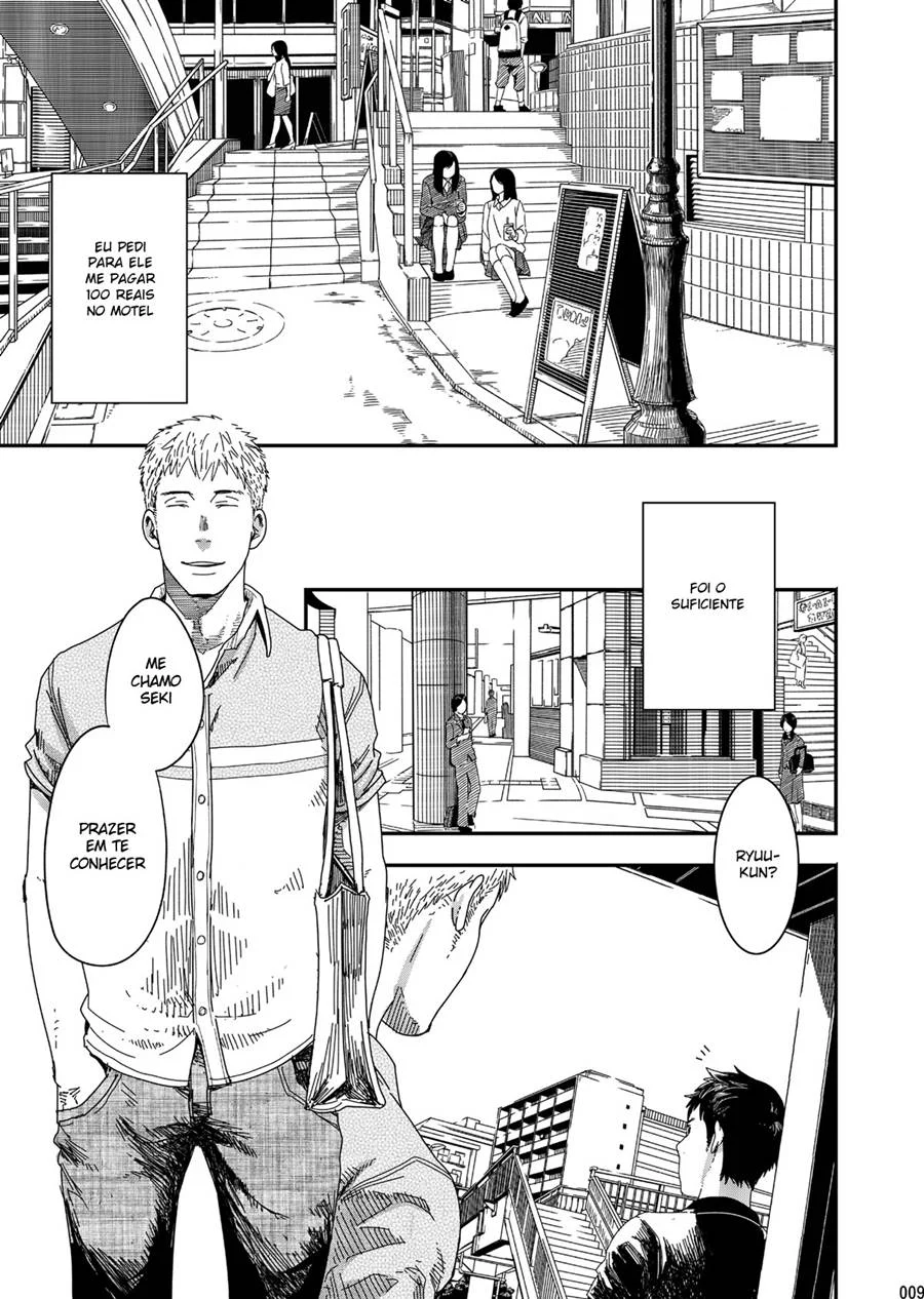 Safadeza Total: Quadrinhos Proibidos de Sexo Gay Explícito Safadeza Total: Quadrinhos Proibidos de Sexo Gay Explícito