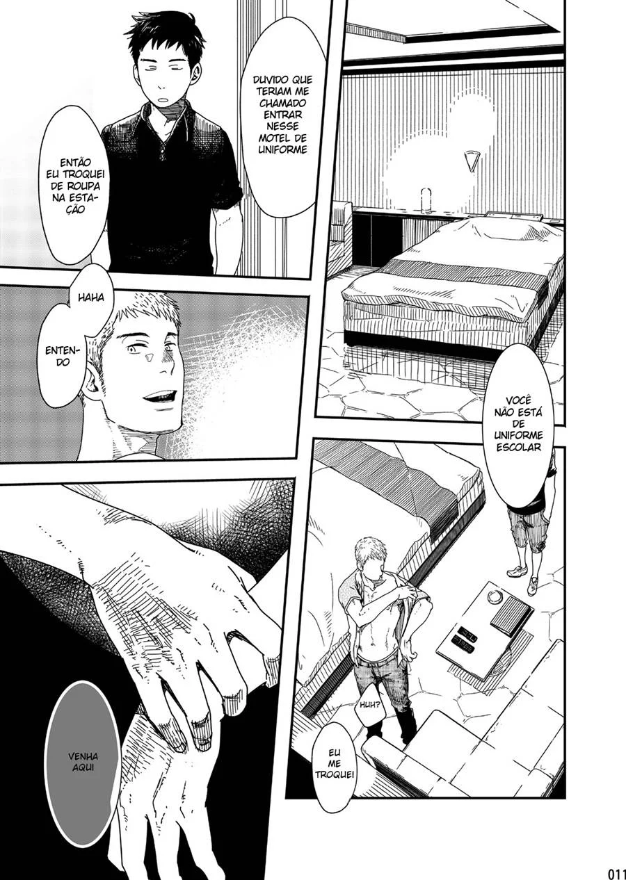 Safadeza Total: Quadrinhos Proibidos de Sexo Gay Explícito Safadeza Total: Quadrinhos Proibidos de Sexo Gay Explícito