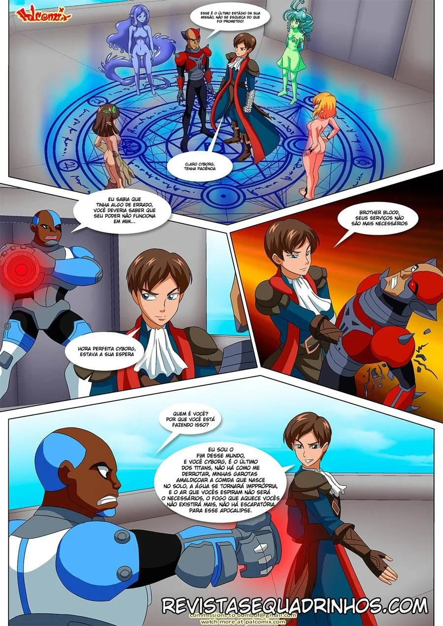 Safadeza da Ravena: Tesão Sem Limites nos Quadrinhos Eróticos Safadeza da Ravena: Tesão Sem Limites nos Quadrinhos Eróticos