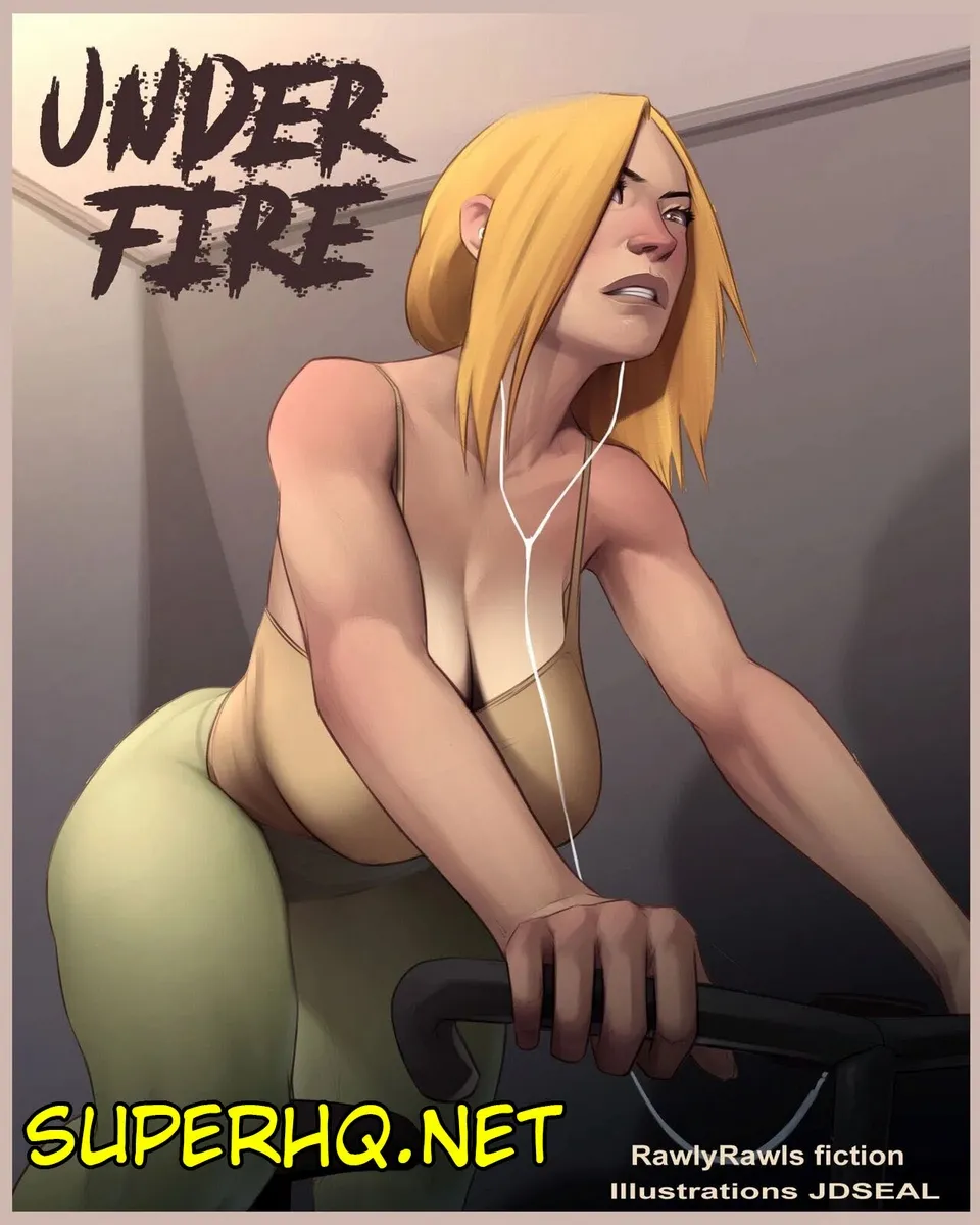 Sexo Explícito Entre Irmãos em Quadrinhos Eróticos Arrasadores