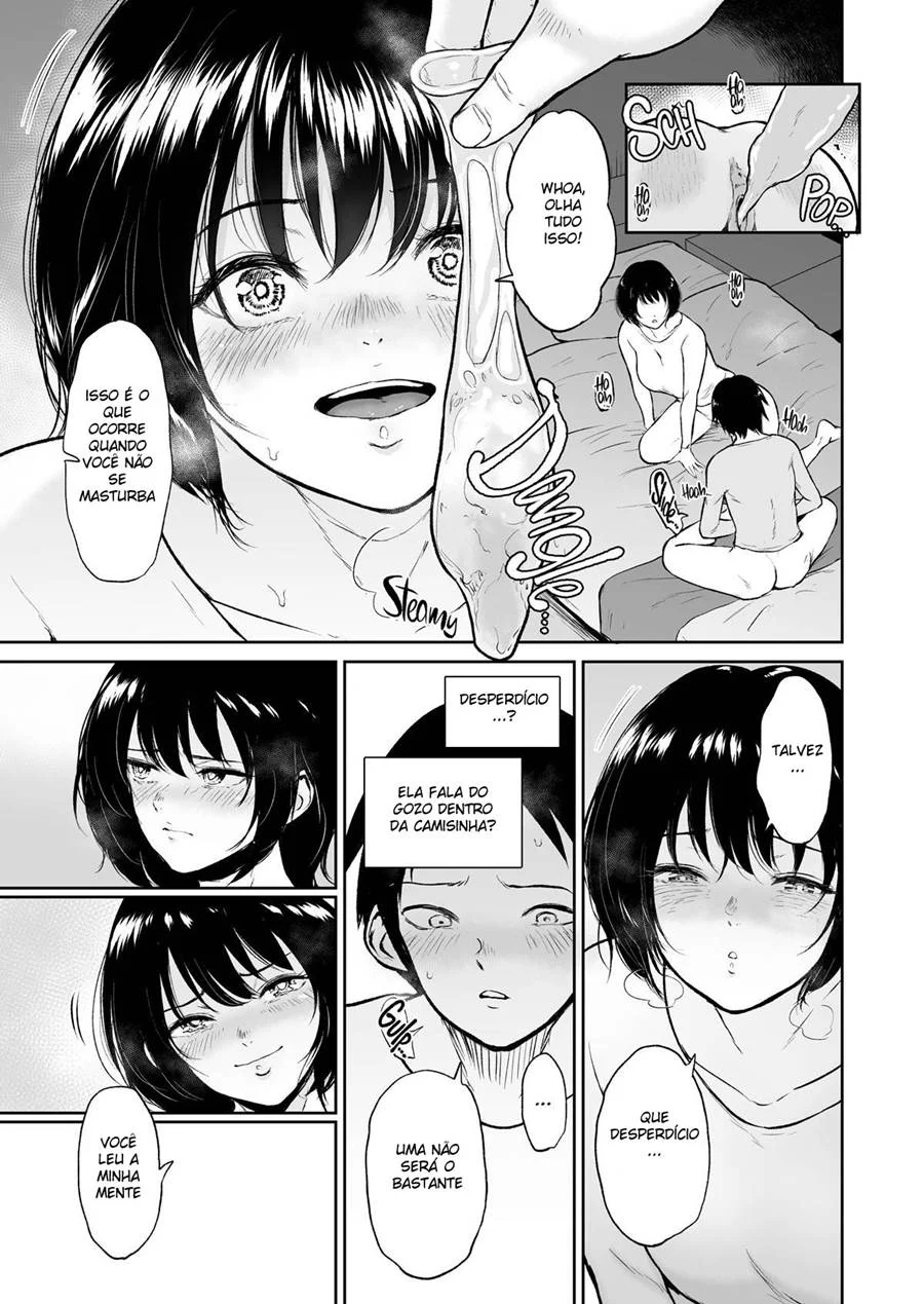 Sedução Explícita - Quadrinhos Eróticos com Cenas Proibidas Sedução Explícita - Quadrinhos Eróticos com Cenas Proibidas