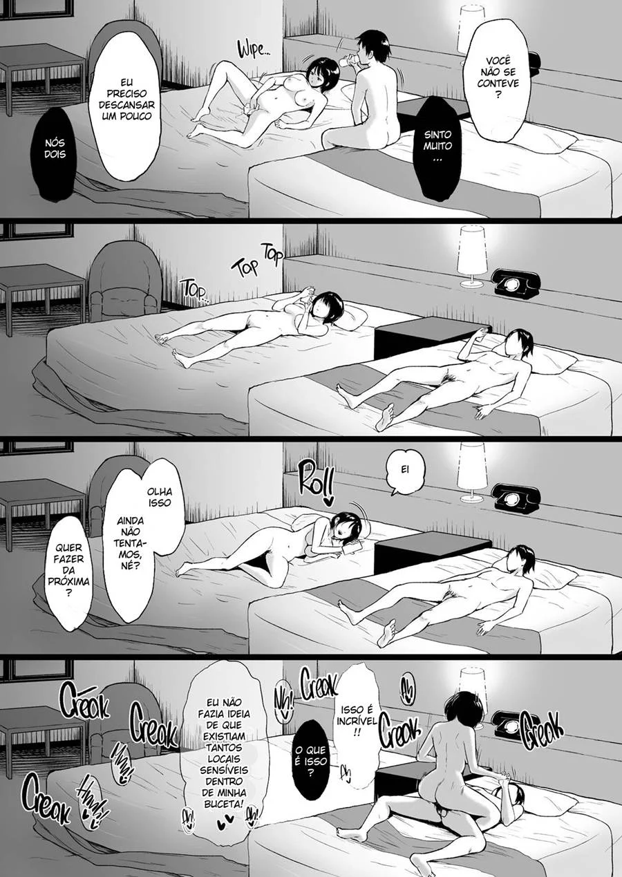 Sedução Explícita - Quadrinhos Eróticos com Cenas Proibidas Sedução Explícita - Quadrinhos Eróticos com Cenas Proibidas