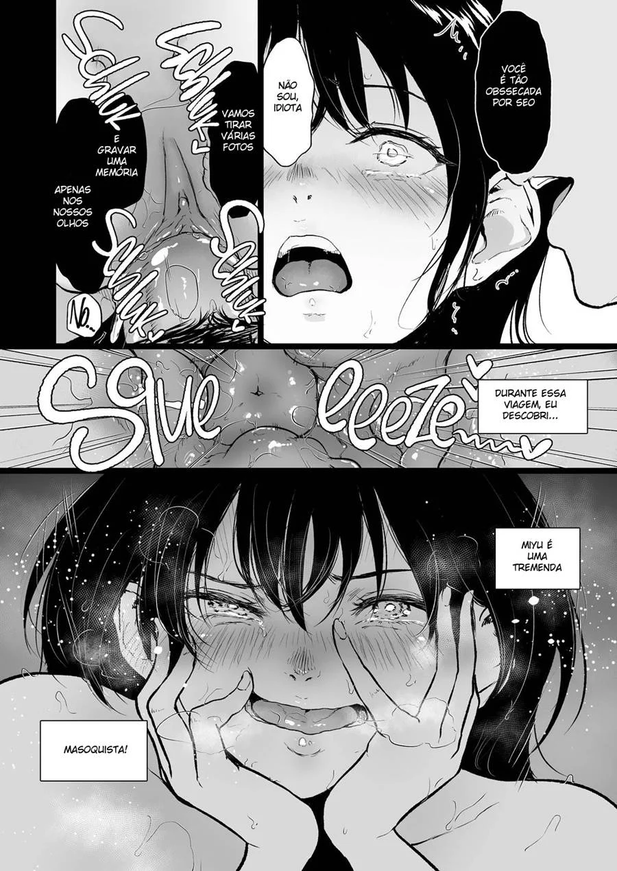 Sedução Explícita - Quadrinhos Eróticos com Cenas Proibidas Sedução Explícita - Quadrinhos Eróticos com Cenas Proibidas