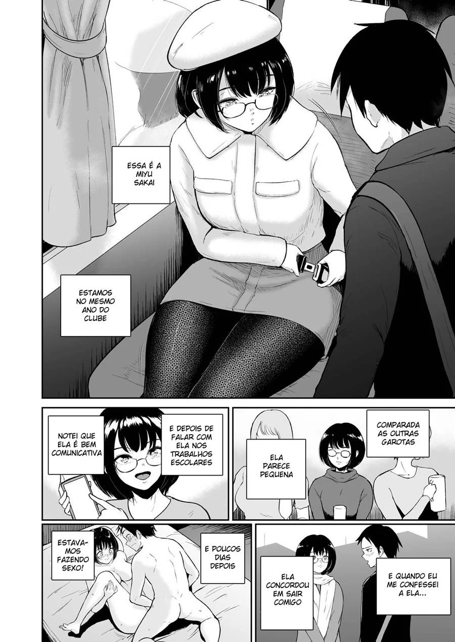 Sedução Explícita - Quadrinhos Eróticos com Cenas Proibidas Sedução Explícita - Quadrinhos Eróticos com Cenas Proibidas