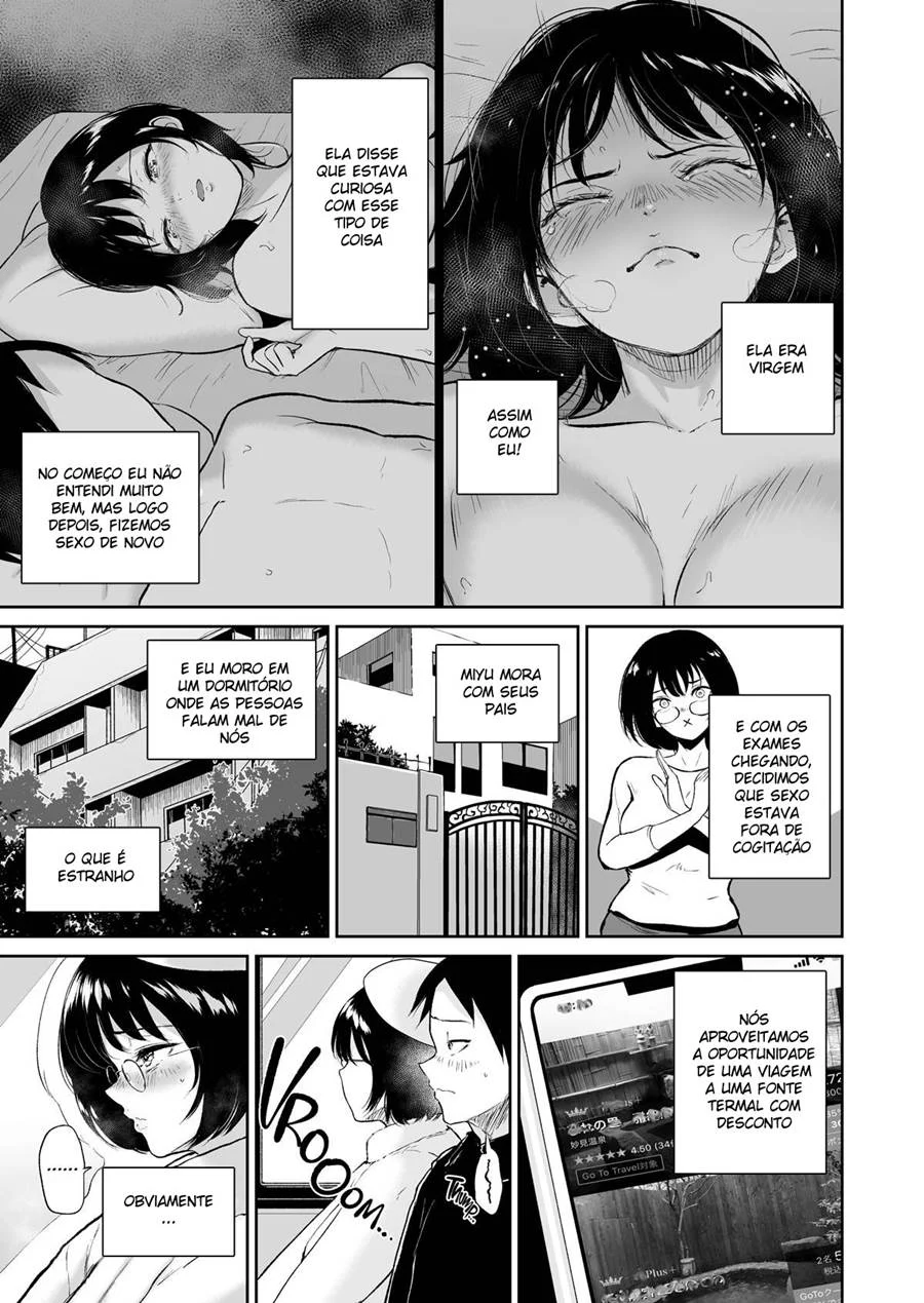 Sedução Explícita - Quadrinhos Eróticos com Cenas Proibidas Sedução Explícita - Quadrinhos Eróticos com Cenas Proibidas