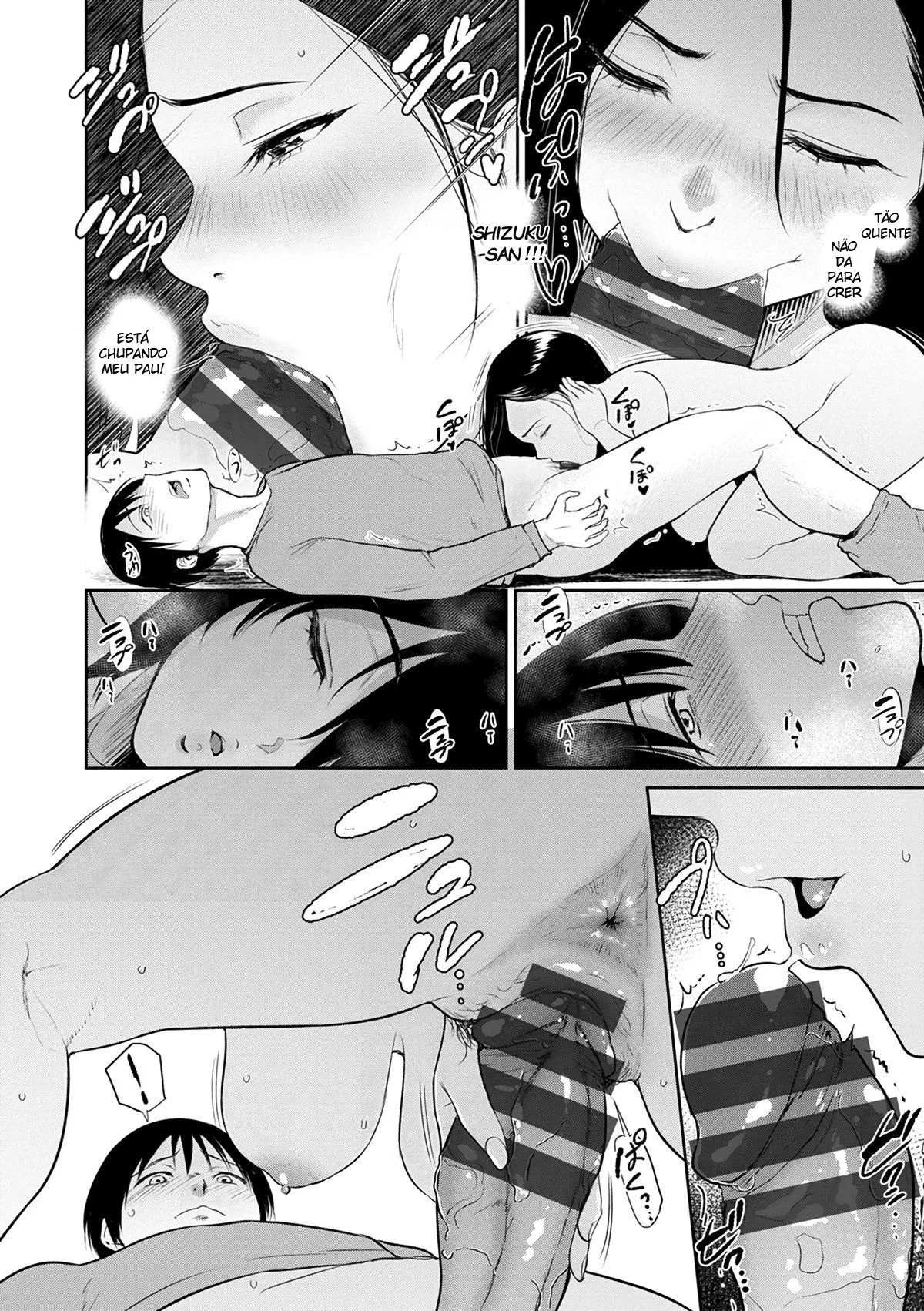 Doidinhas Transando sem Parar na Pousada Proibida