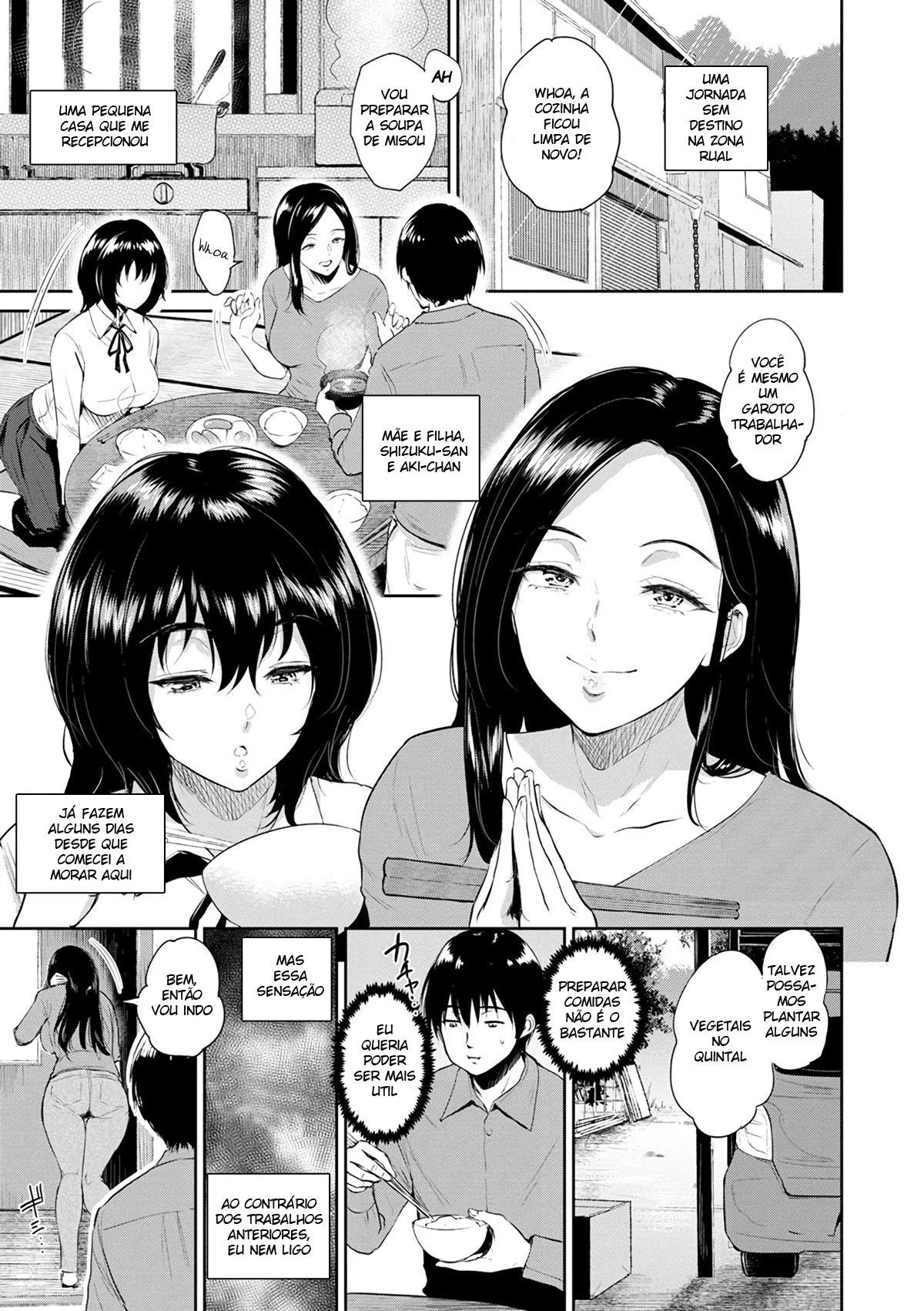 Doidinhas Transando sem Parar na Pousada Proibida