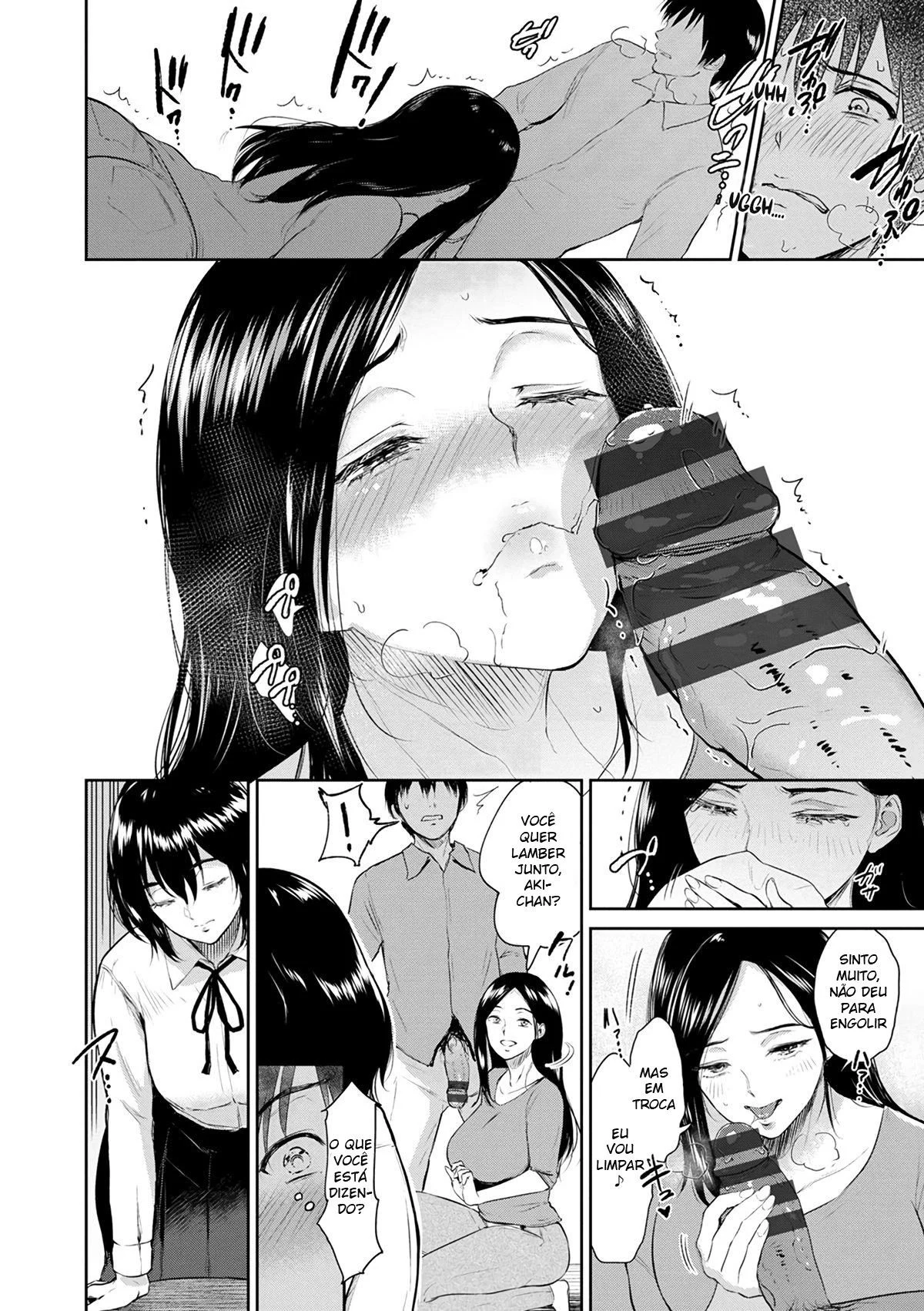 Doidinhas Transando sem Parar na Pousada Proibida