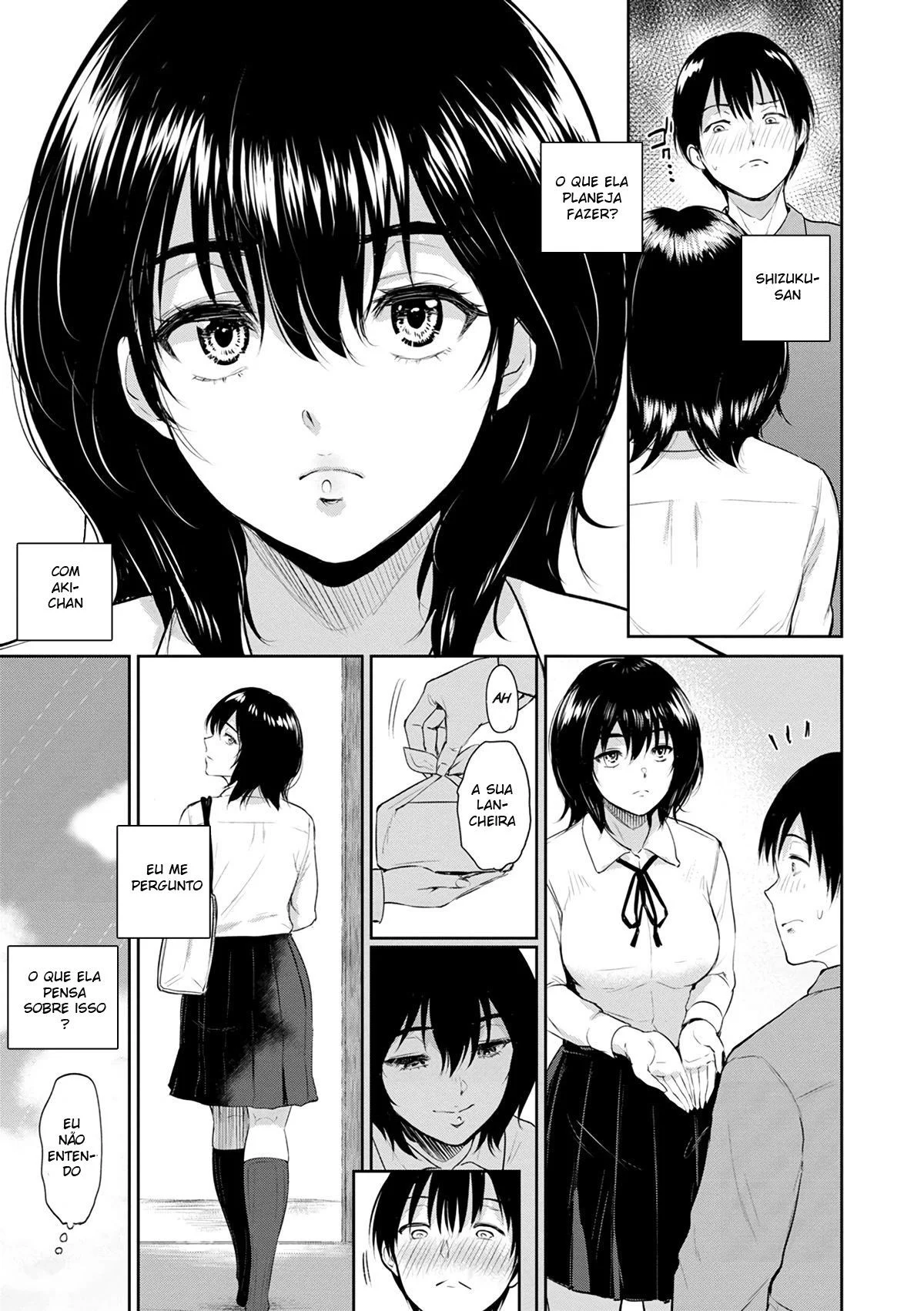 Doidinhas Transando sem Parar na Pousada Proibida