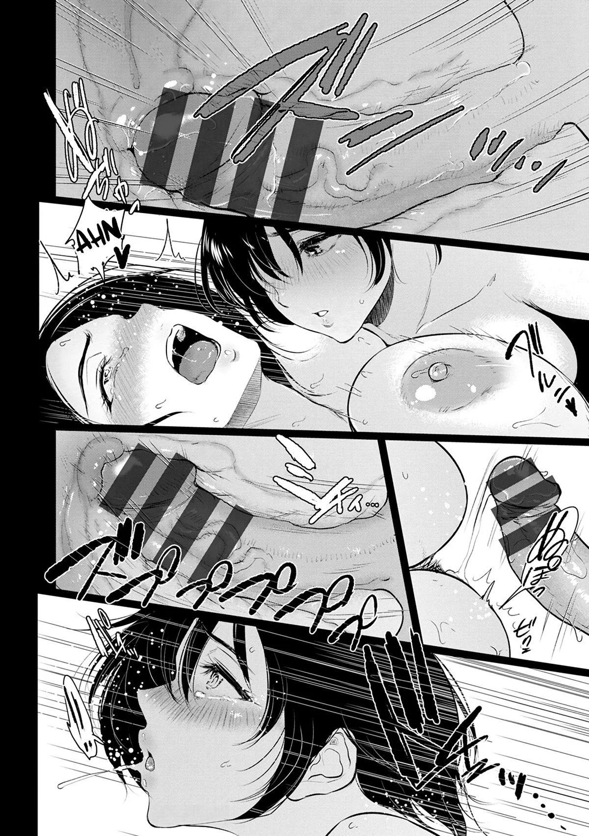 Doidinhas Transando sem Parar na Pousada Proibida