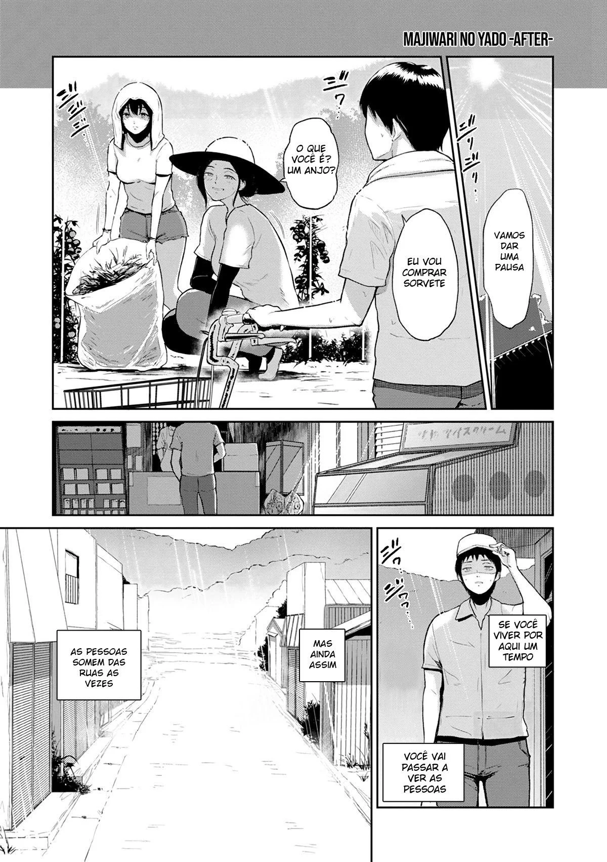 Doidinhas Transando sem Parar na Pousada Proibida