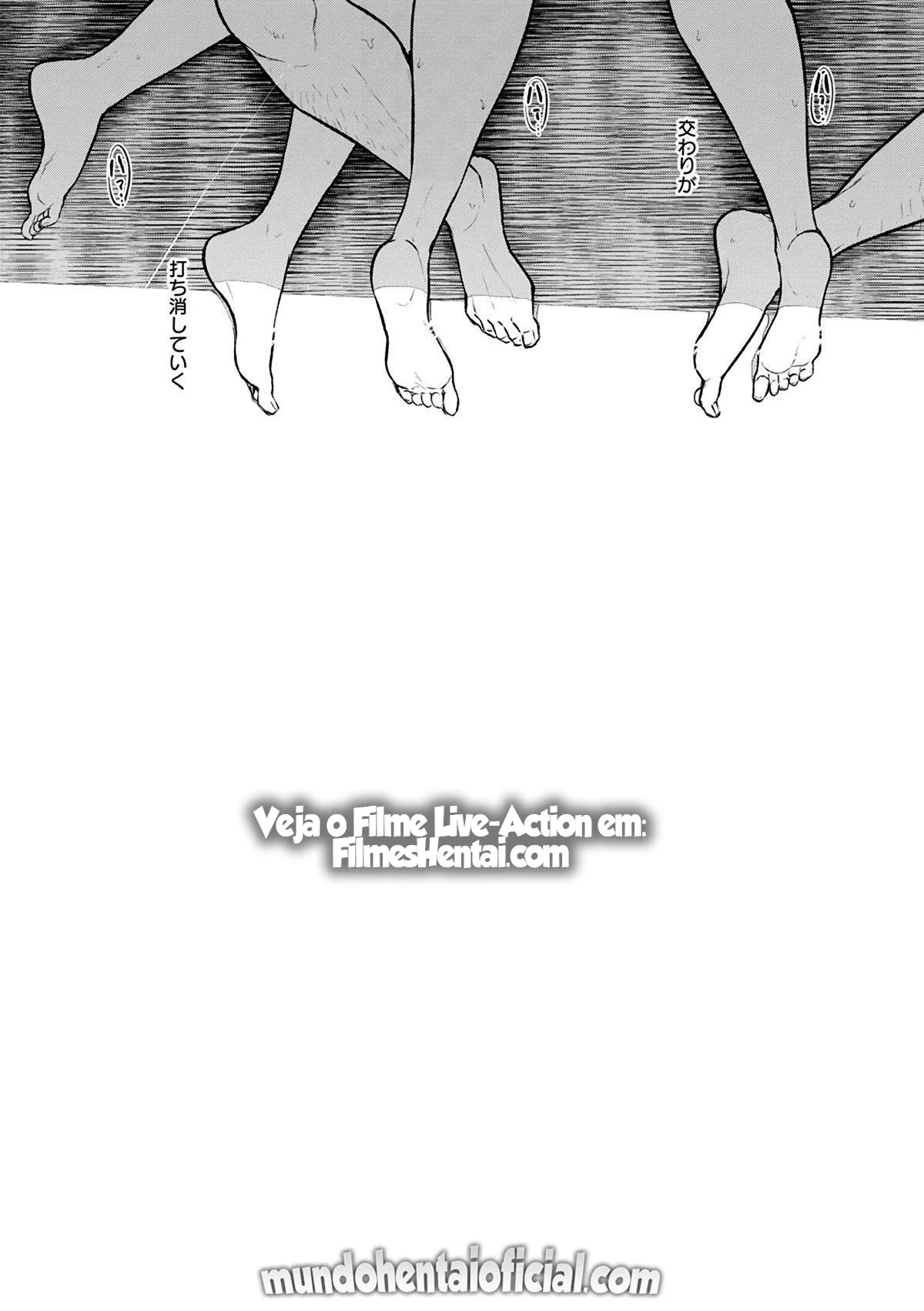 Doidinhas Transando sem Parar na Pousada Proibida