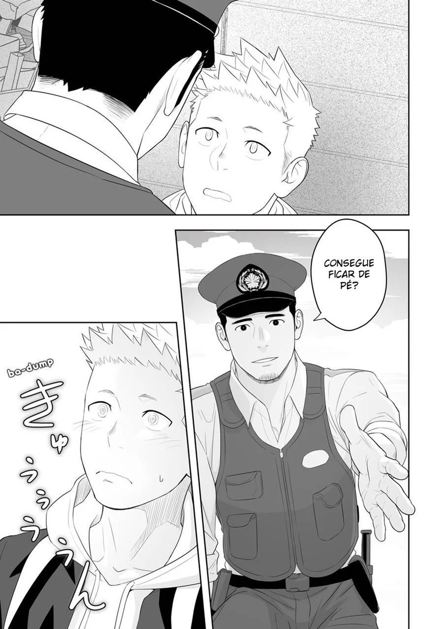 Resgate da Meia-Noite: Sexo Explícito e Fetiche em Quadrinhos Resgate da Meia-Noite: Sexo Explícito e Fetiche em Quadrinhos