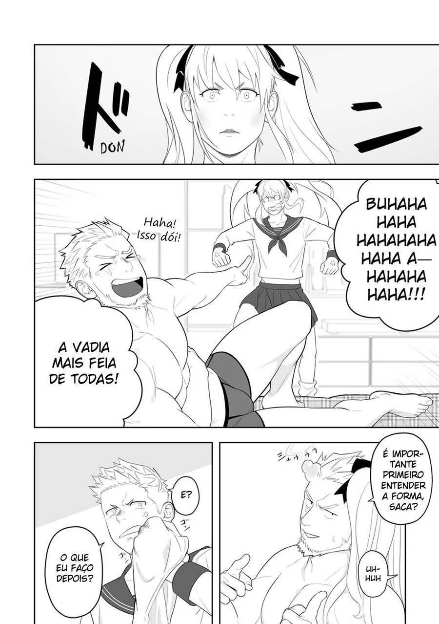 Resgate da Meia-Noite: Sexo Explícito e Fetiche em Quadrinhos Resgate da Meia-Noite: Sexo Explícito e Fetiche em Quadrinhos