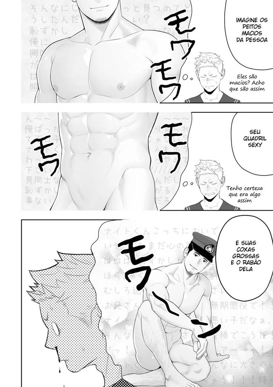 Resgate da Meia-Noite: Sexo Explícito e Fetiche em Quadrinhos Resgate da Meia-Noite: Sexo Explícito e Fetiche em Quadrinhos