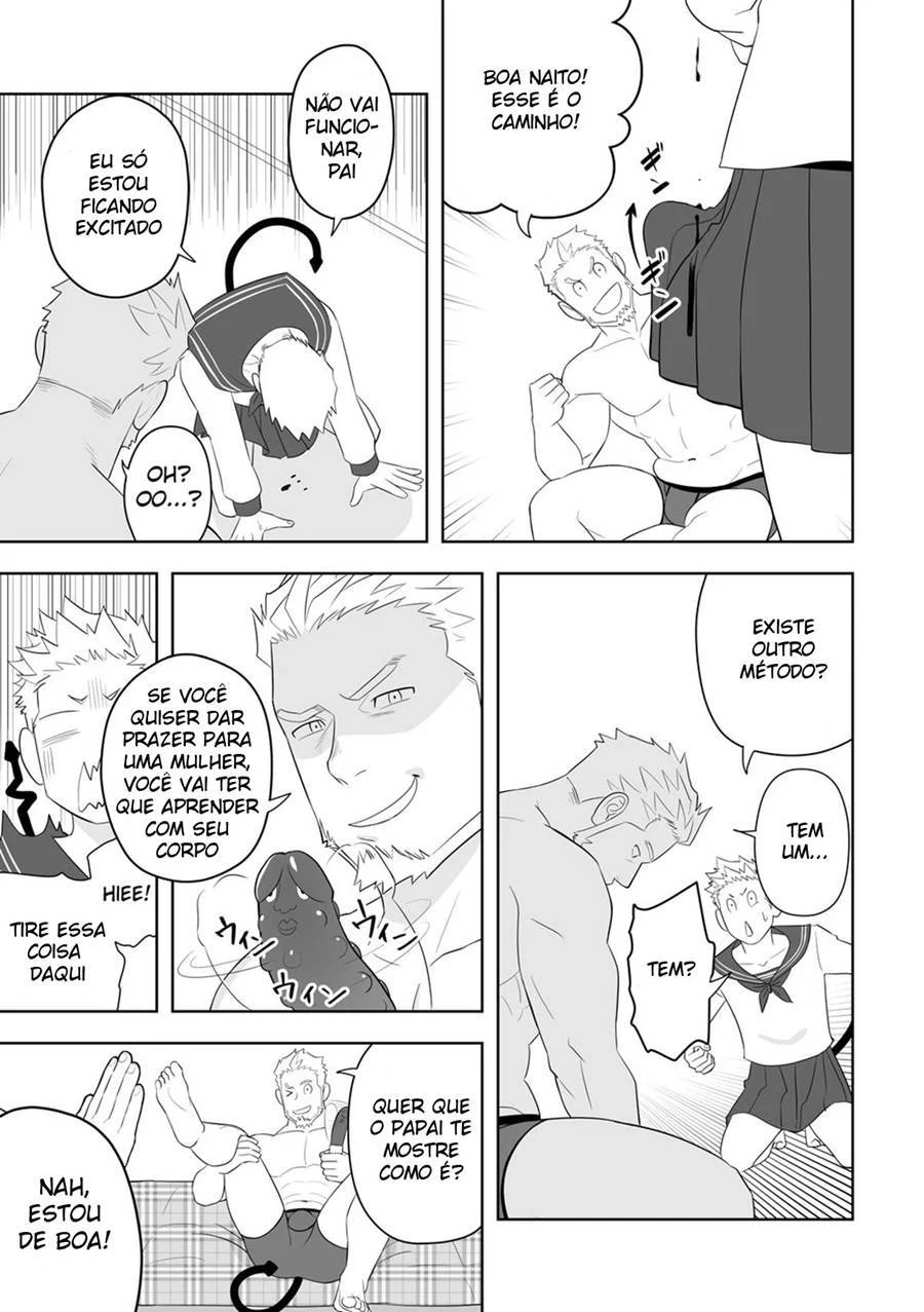 Resgate da Meia-Noite: Sexo Explícito e Fetiche em Quadrinhos Resgate da Meia-Noite: Sexo Explícito e Fetiche em Quadrinhos