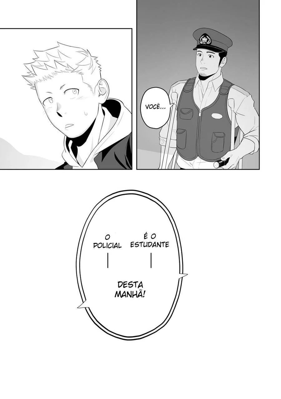 Resgate da Meia-Noite: Sexo Explícito e Fetiche em Quadrinhos Resgate da Meia-Noite: Sexo Explícito e Fetiche em Quadrinhos