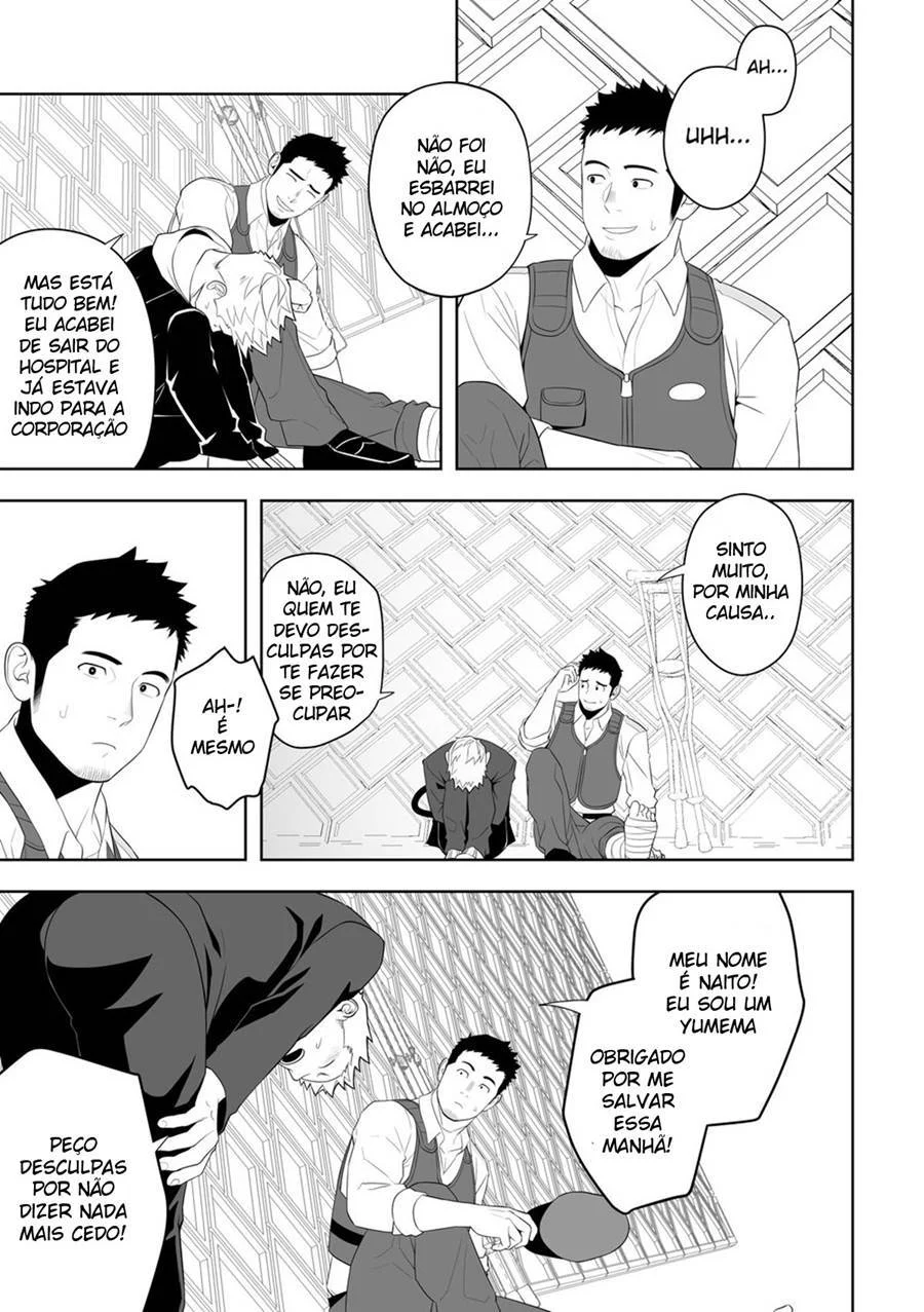 Resgate da Meia-Noite: Sexo Explícito e Fetiche em Quadrinhos Resgate da Meia-Noite: Sexo Explícito e Fetiche em Quadrinhos