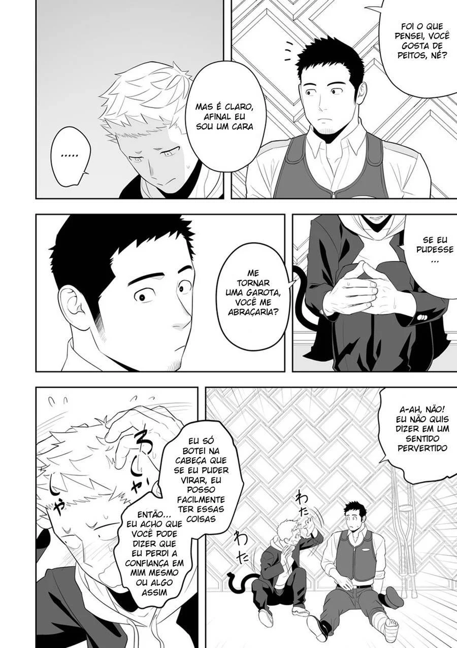 Resgate da Meia-Noite: Sexo Explícito e Fetiche em Quadrinhos Resgate da Meia-Noite: Sexo Explícito e Fetiche em Quadrinhos