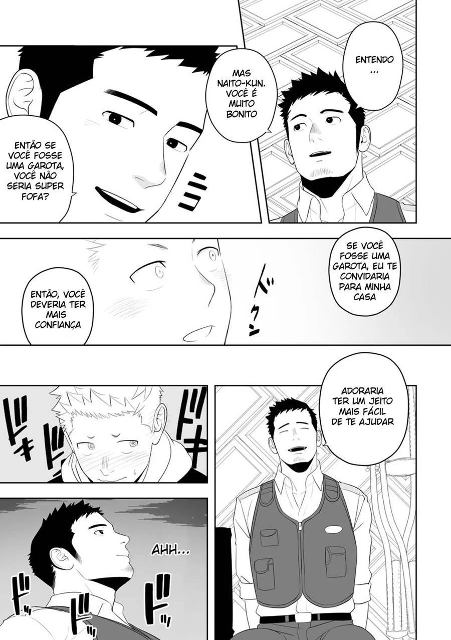 Resgate da Meia-Noite: Sexo Explícito e Fetiche em Quadrinhos