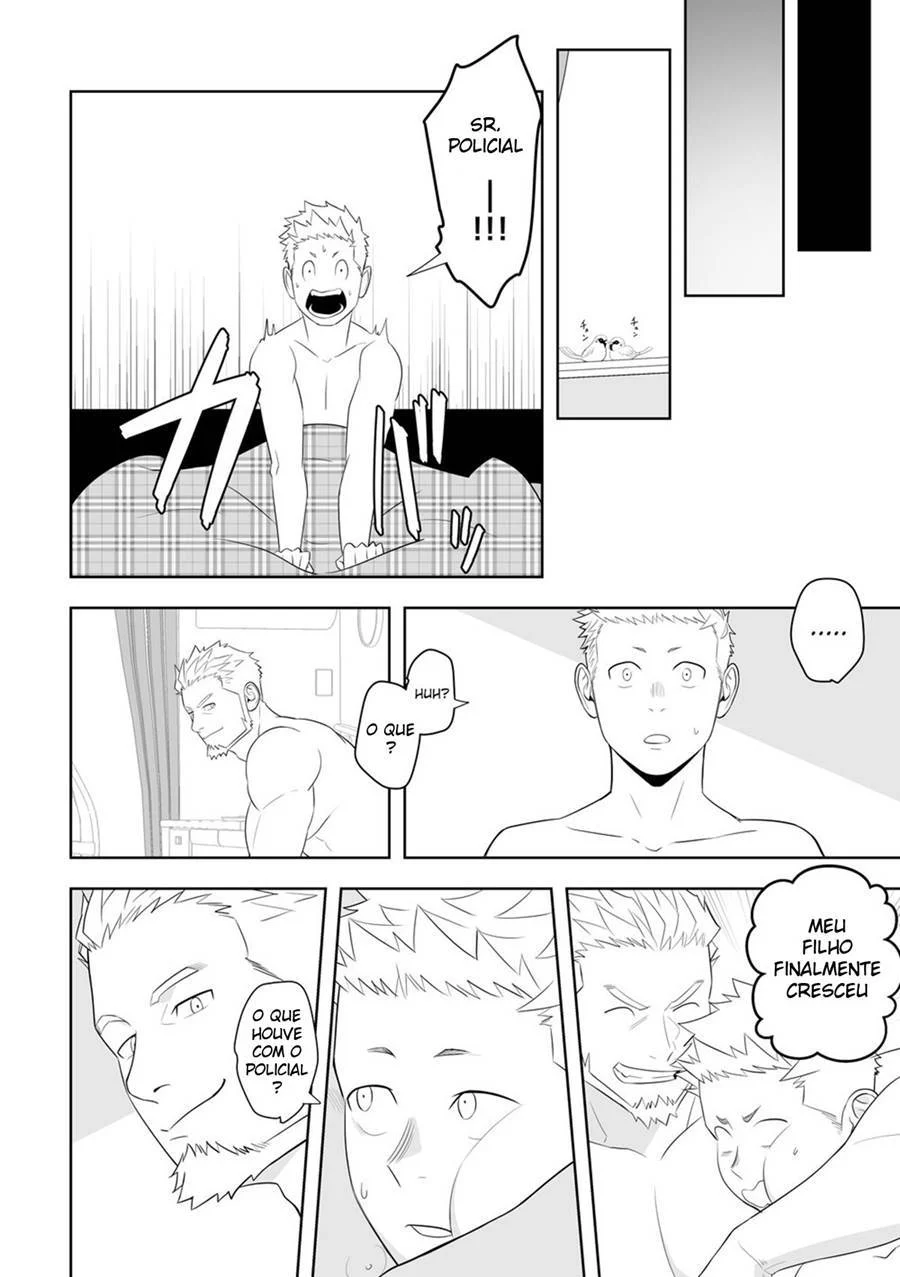 Resgate da Meia-Noite: Sexo Explícito e Fetiche em Quadrinhos Resgate da Meia-Noite: Sexo Explícito e Fetiche em Quadrinhos