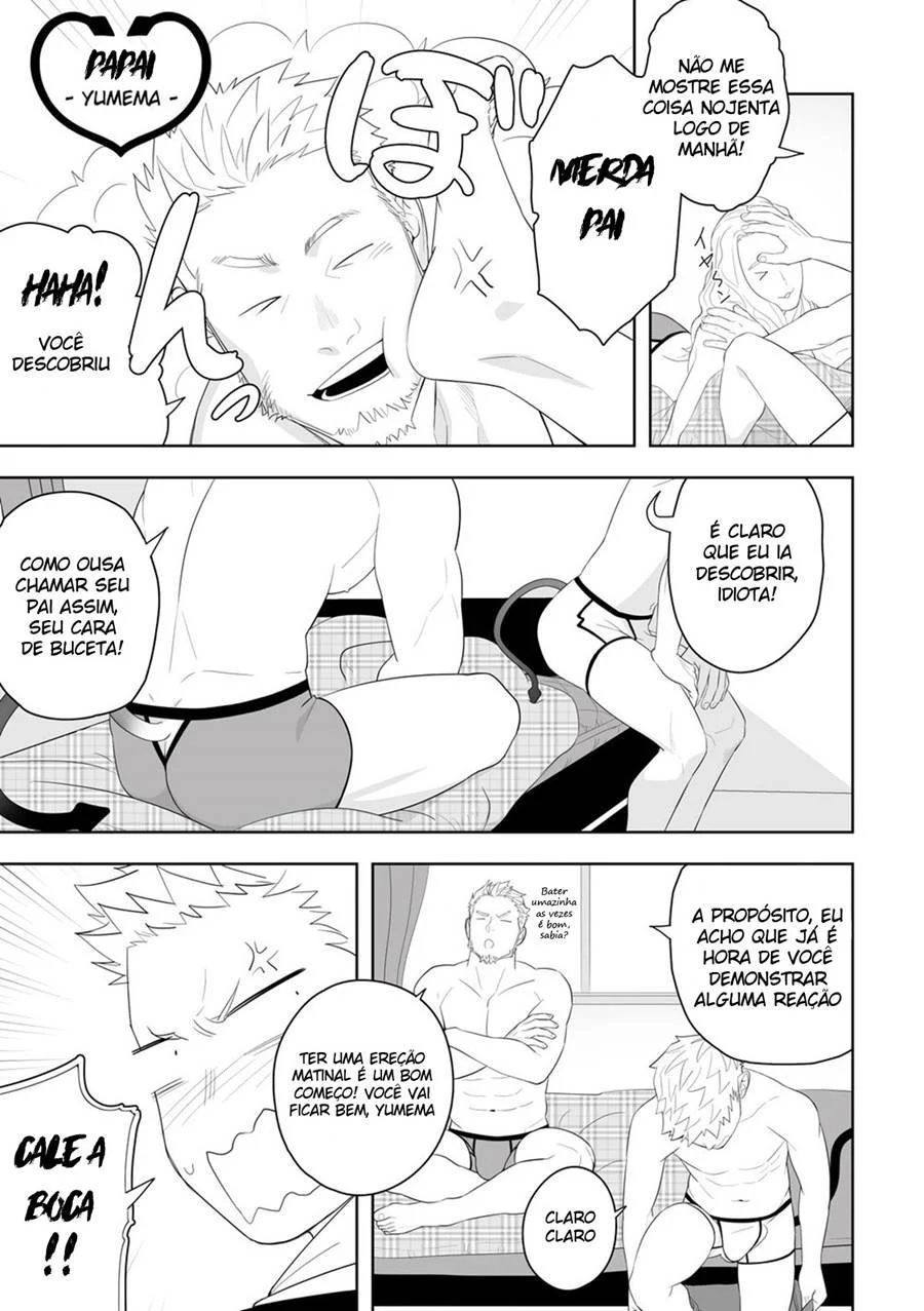 Resgate da Meia-Noite: Sexo Explícito e Fetiche em Quadrinhos