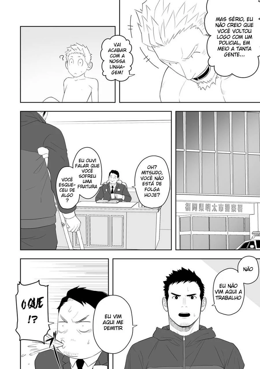 Resgate da Meia-Noite: Sexo Explícito e Fetiche em Quadrinhos