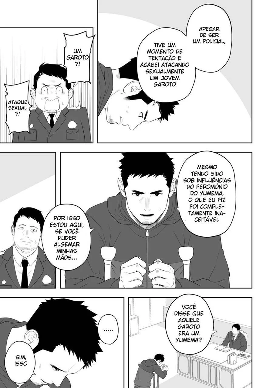 Resgate da Meia-Noite: Sexo Explícito e Fetiche em Quadrinhos Resgate da Meia-Noite: Sexo Explícito e Fetiche em Quadrinhos