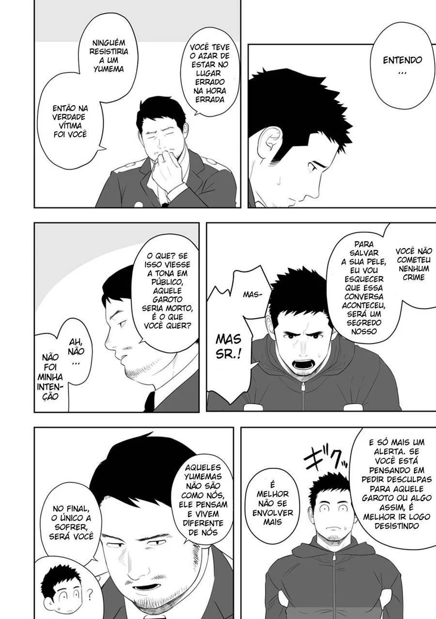 Resgate da Meia-Noite: Sexo Explícito e Fetiche em Quadrinhos Resgate da Meia-Noite: Sexo Explícito e Fetiche em Quadrinhos