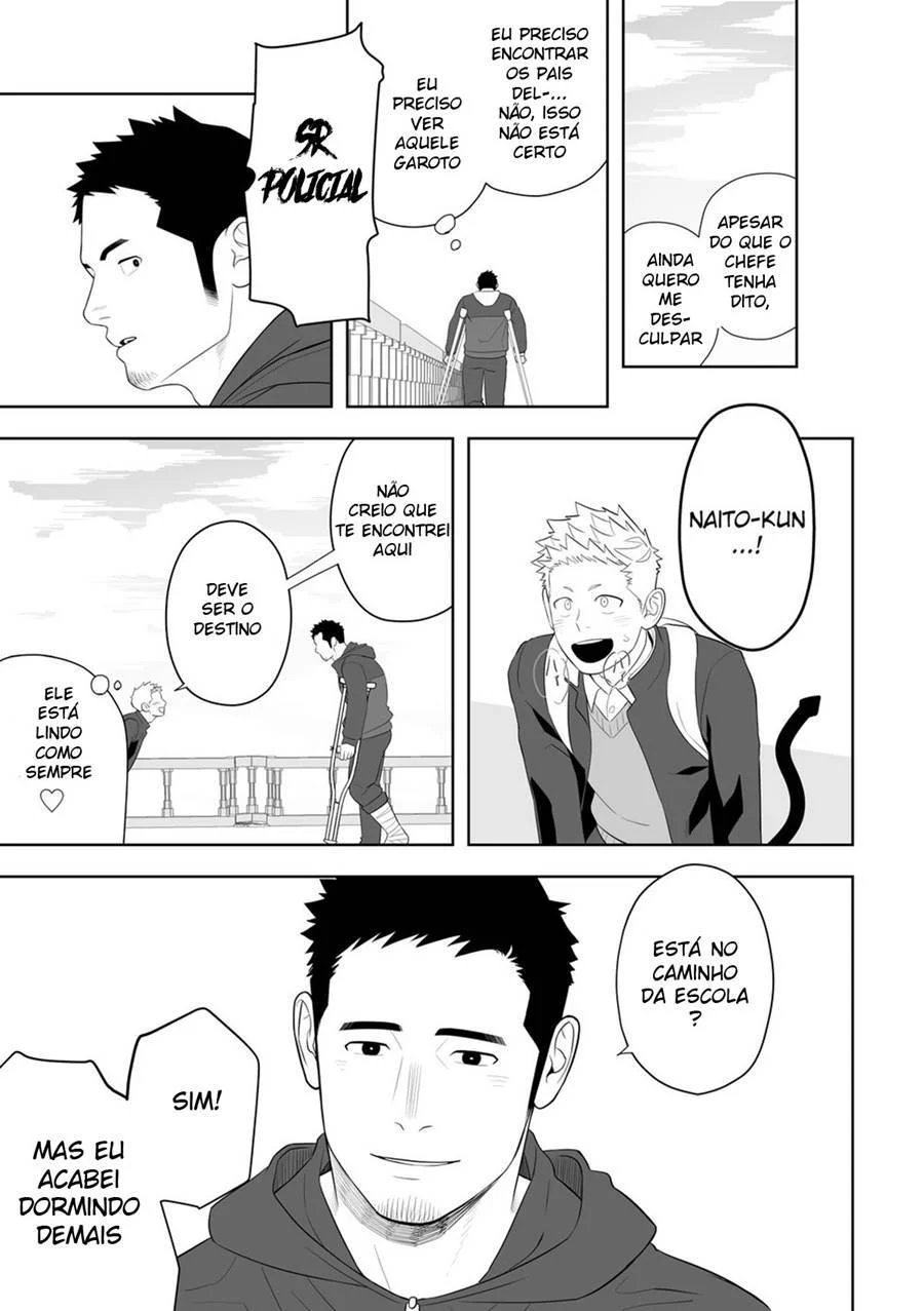 Resgate da Meia-Noite: Sexo Explícito e Fetiche em Quadrinhos Resgate da Meia-Noite: Sexo Explícito e Fetiche em Quadrinhos