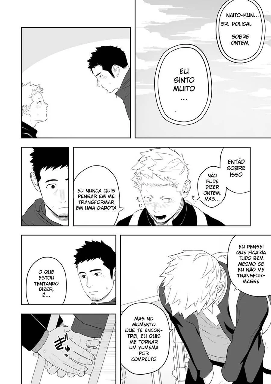 Resgate da Meia-Noite: Sexo Explícito e Fetiche em Quadrinhos Resgate da Meia-Noite: Sexo Explícito e Fetiche em Quadrinhos