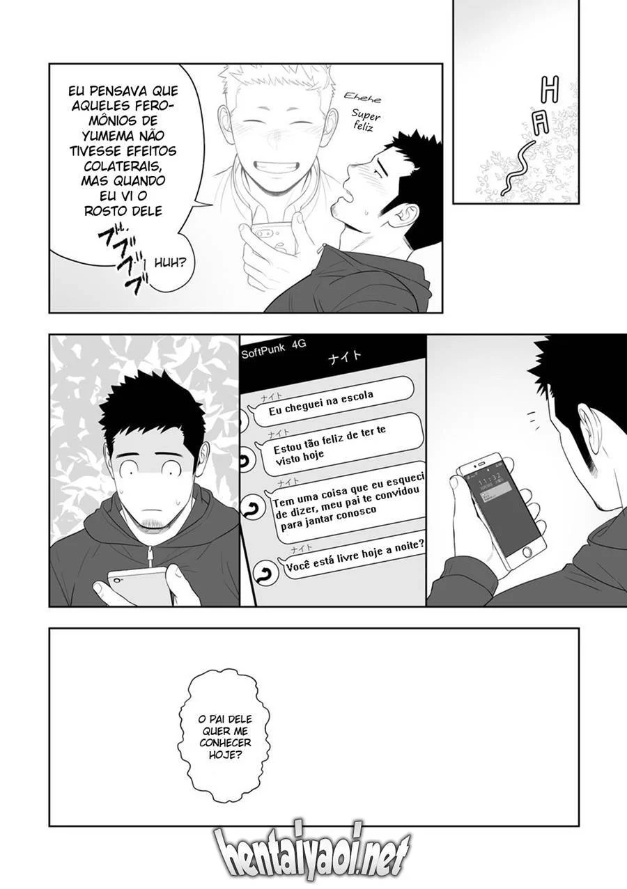 Resgate da Meia-Noite: Sexo Explícito e Fetiche em Quadrinhos