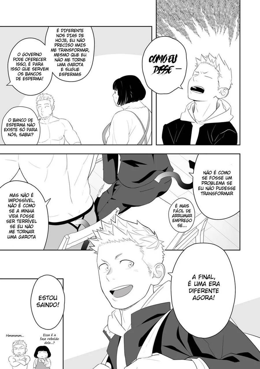 Resgate da Meia-Noite: Sexo Explícito e Fetiche em Quadrinhos Resgate da Meia-Noite: Sexo Explícito e Fetiche em Quadrinhos