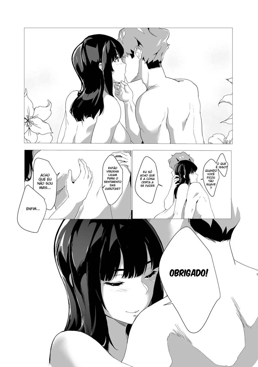 Inalação Profunda: Quadrinhos Eróticos de Fôlego e Fetiches Submissos Inalação Profunda: Quadrinhos Eróticos de Fôlego e Fetiches Submissos