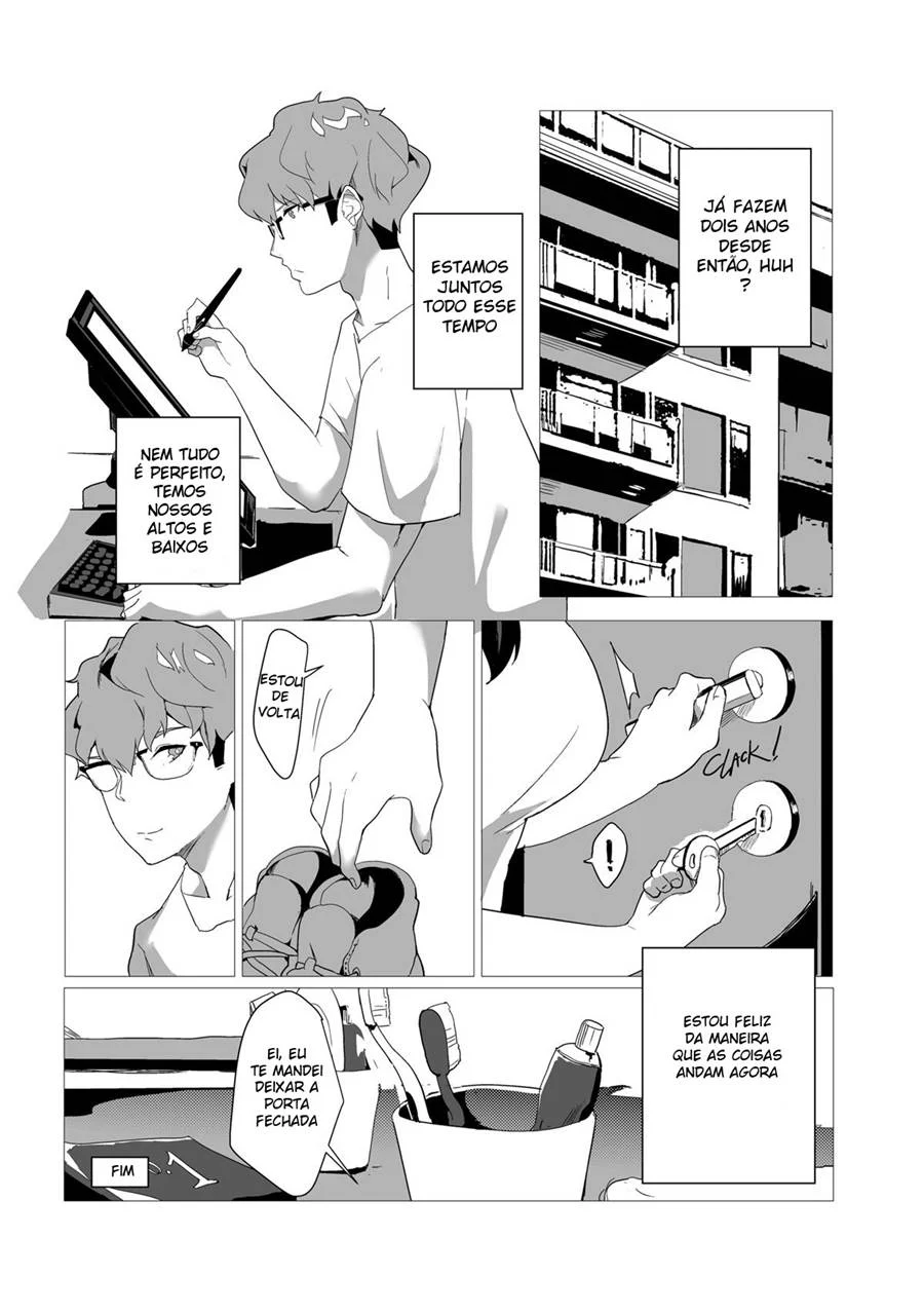 Inalação Profunda: Quadrinhos Eróticos de Fôlego e Fetiches Submissos Inalação Profunda: Quadrinhos Eróticos de Fôlego e Fetiches Submissos