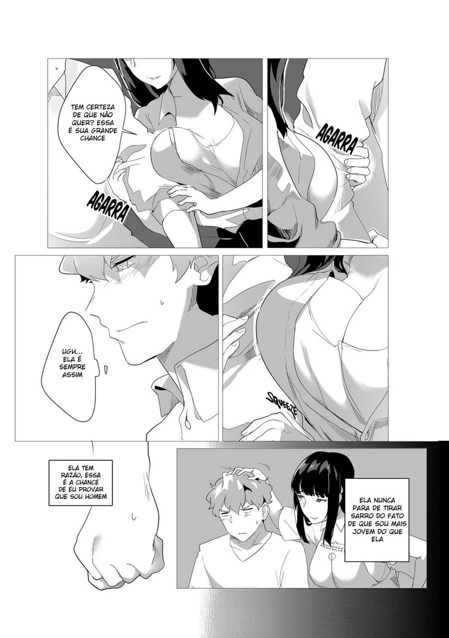 Inalação Profunda: Quadrinhos Eróticos de Fôlego e Fetiches Submissos Inalação Profunda: Quadrinhos Eróticos de Fôlego e Fetiches Submissos