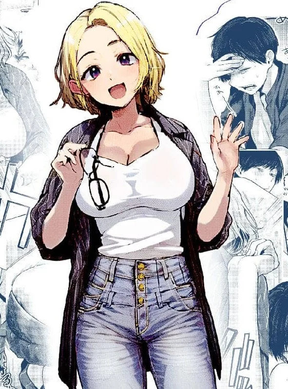 Reunião Pecaminosa: Hentai Explícito de Quatro na Mesa de Escritório