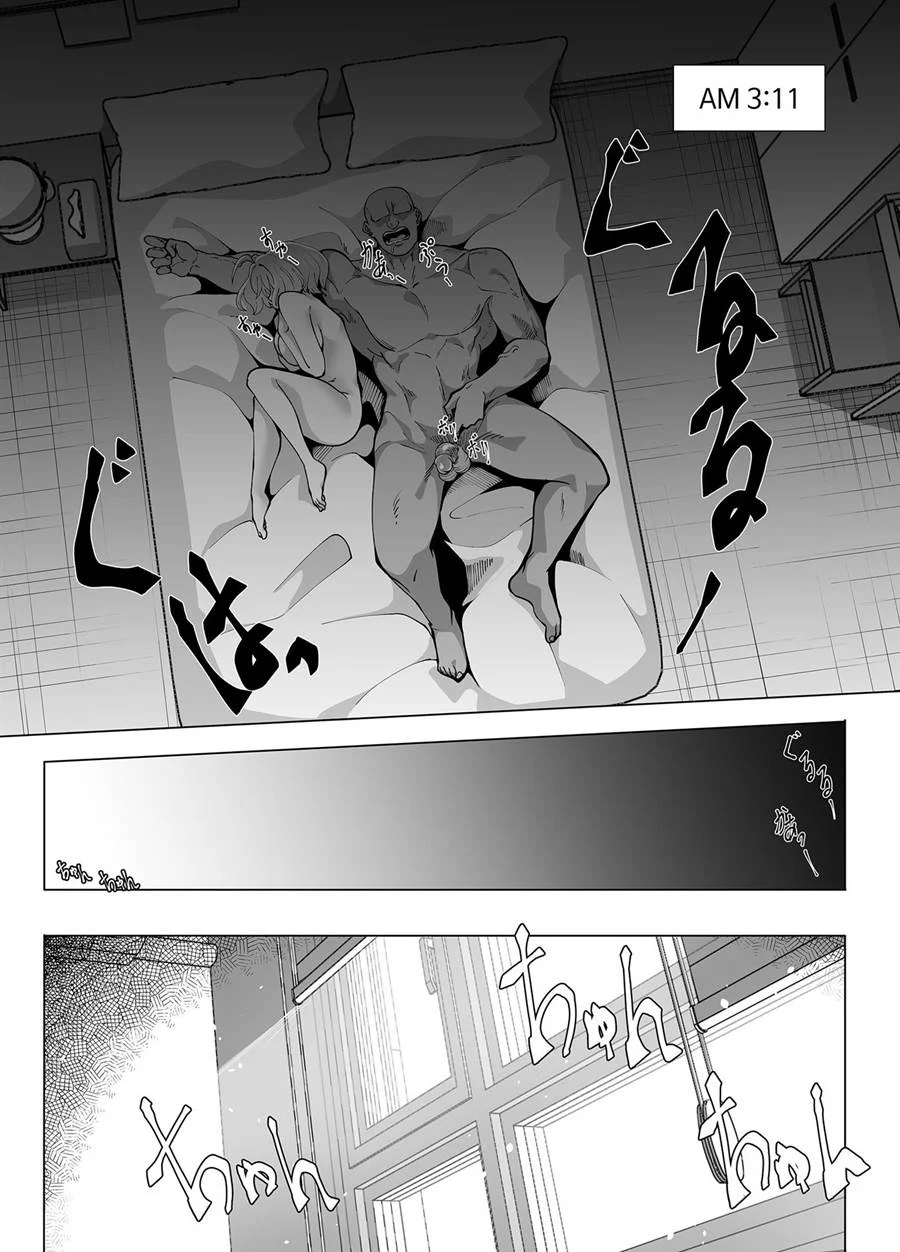 Serviço de Aluguel Sexual: Finais de Semana Explícitos com Riamu