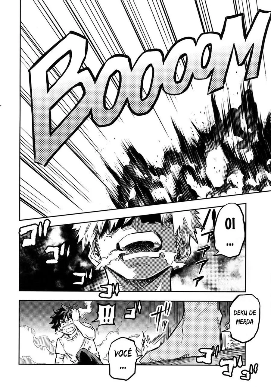 Capítulo Explícito: Sexo Caliente em Quatro Rodas - Yaoi Proibido e Perverso