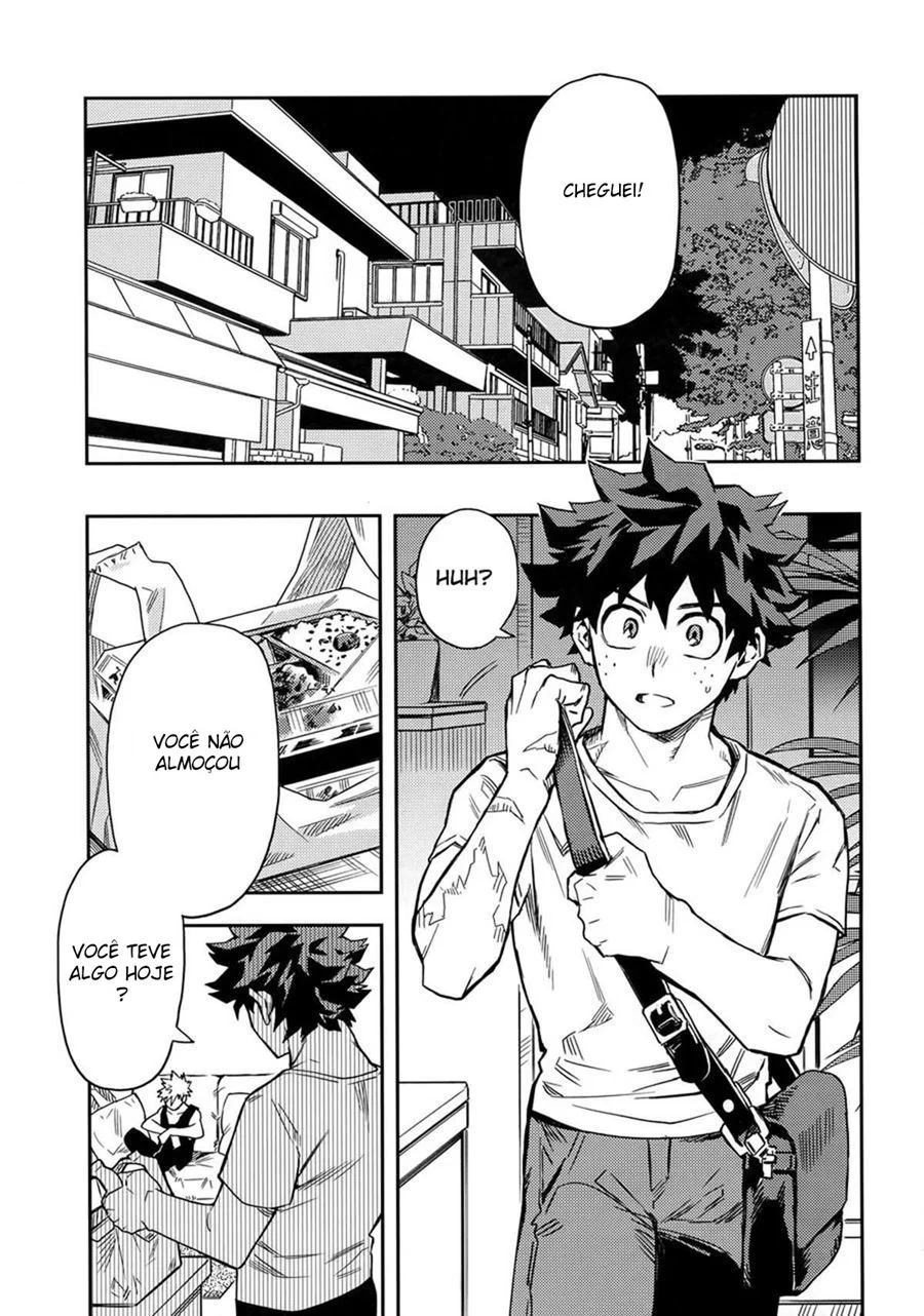 Capítulo Explícito: Sexo Caliente em Quatro Rodas - Yaoi Proibido e Perverso