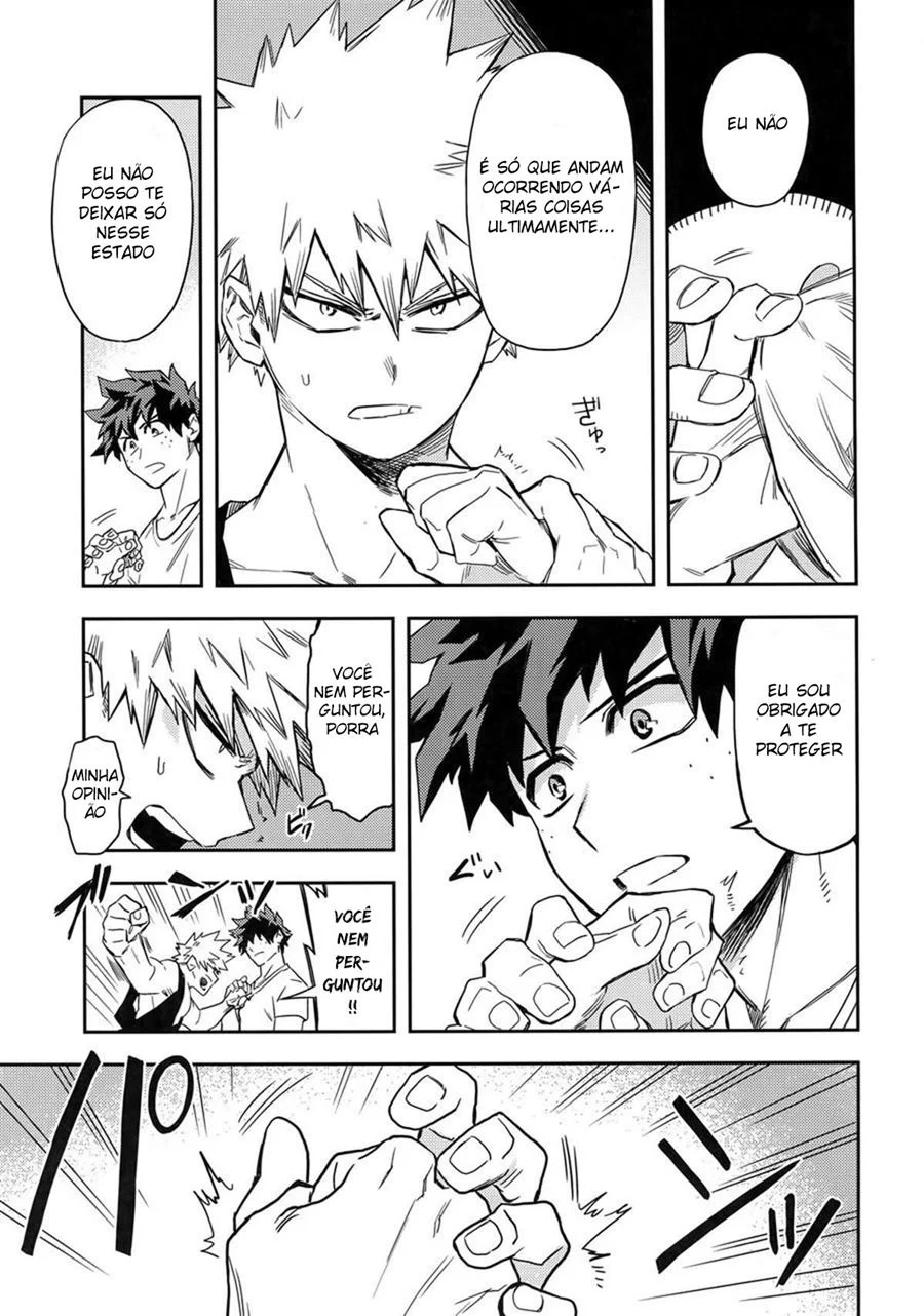 Capítulo Explícito: Sexo Caliente em Quatro Rodas - Yaoi Proibido e Perverso