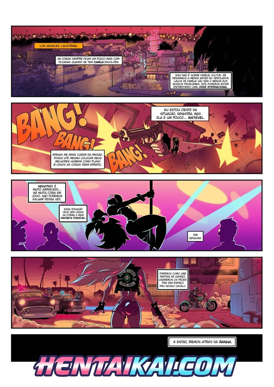 Foda Explícita nos Quadrinhos: Sente de Roda e GEME até Gozar! Foda Explícita nos Quadrinhos: Sente de Roda e GEME até Gozar!