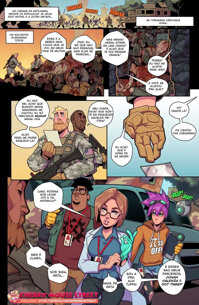 Fap to Halloween: Gacha no Outubro Erótico - Hentai Explícito