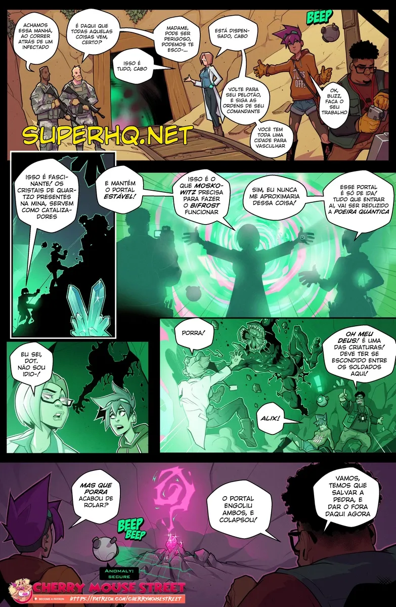 Fap to Halloween: Gacha no Outubro Erótico - Hentai Explícito